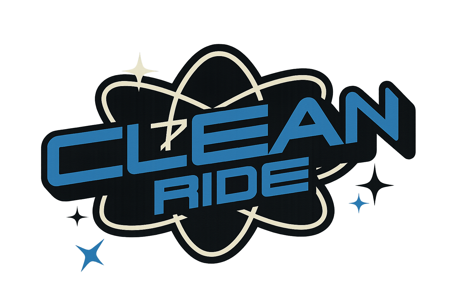 Clean Ride